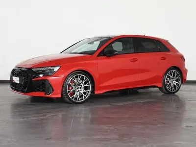 Usata Audi RS3 Sportback