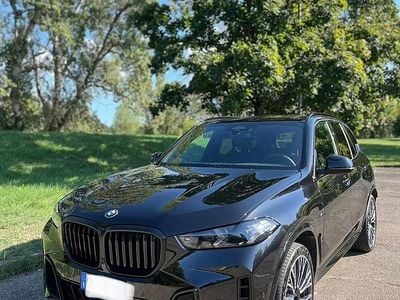 Nero Usata 2023 BMW X5 Comfort Edition SUV | 81.900 € (Molto cara)