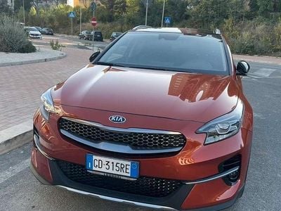Usata Kia XCeed 136 CV (100 kW) 2020 SUV