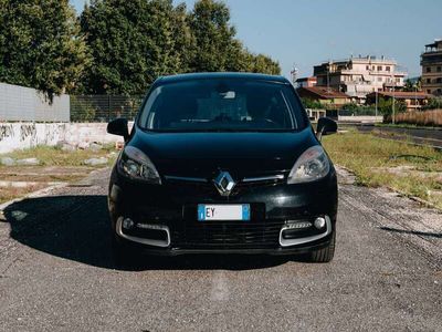 usata Renault Scénic III ScenicX-Mod 1.5 dci Limited 110cv edc