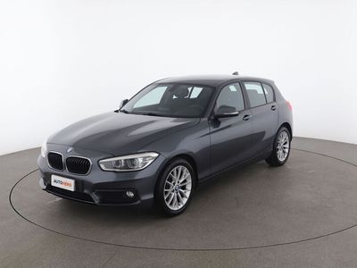 usata BMW 116 FK94896