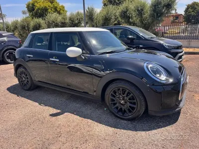 Usata Mini Cooper