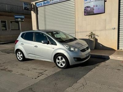 usata Kia Venga 1.4 90 cv