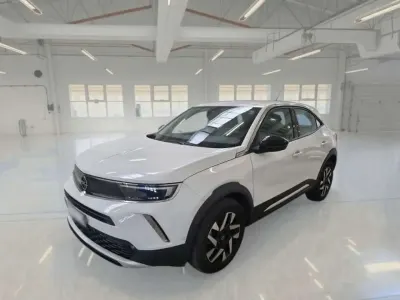 Usata Opel Mokka Elegance 131 CV (96 kW) 2022 Other SUV