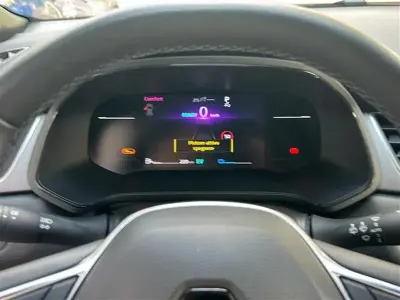 Usata Renault Captur Techno 145 CV (106 kW) 2024 Rosso SUV