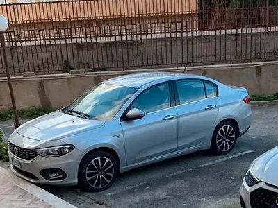Usata Fiat Tipo 95 CV (69 kW) 2016 Grigio Berlina