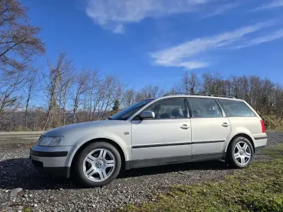 Usata VW Passat