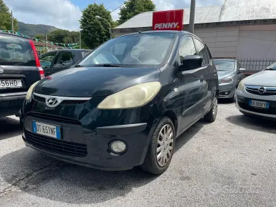Brugt Hyundai i10