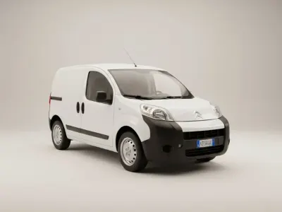 Usata Citroën Nemo