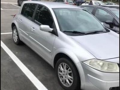 Renault Mégane II