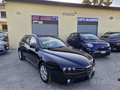 Alfa Romeo 159