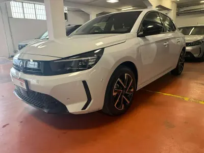 Usata Opel Corsa