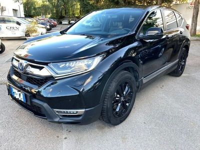 usata Honda CR-V 2.0 Hev eCVT 2.0 Hev eCVT Sport Line Navi