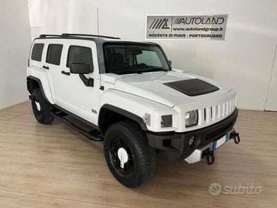 Hummer H3