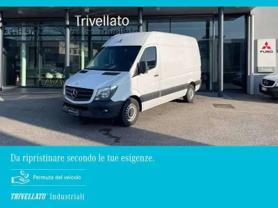 Usata Mercedes Sprinter