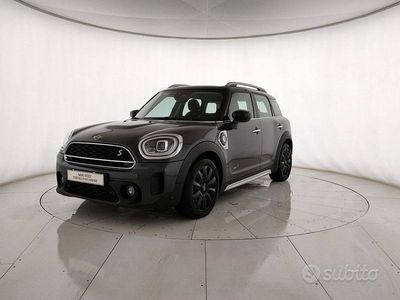 Usata 2020 Mini Cooper Countryman Hype SUV | 24.900 € (Cara)