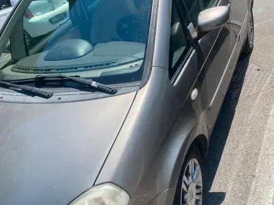 Usata Lancia Musa