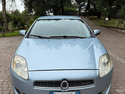 Usata Fiat Bravo 120 CV (88 kW) 2008 Utilitaria