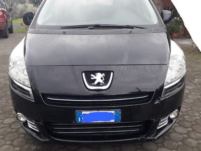 usata Peugeot 5008 5008 2.0 HDi 150CV Business