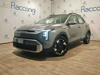 Usata Kia Stonic