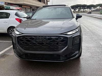 Nuova Audi Q3 S-Line 150 CV (110 kW) 2026 Grigio SUV