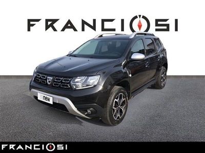 usata Dacia Duster 1.0 TCe 100 CV ECO-G 4x2 Prestige my 20 del 2021 usata a Mirandola