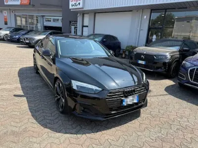 Usata Audi A5