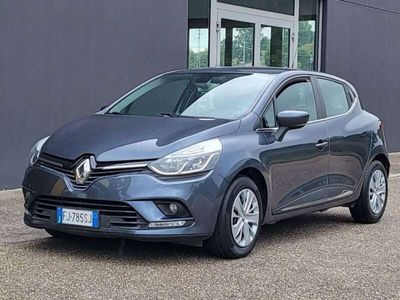 Renault Clio IV