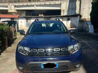 usata Dacia Duster Duster 1.6 SCe 4x2 Comfort