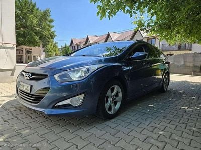Usata Hyundai i40 Style 136 CV (100 kW) 2012 Station wagon