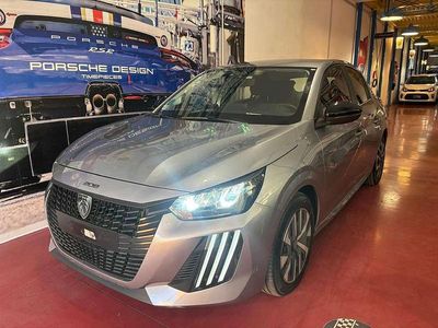 Usata Peugeot 208 Active 101 CV (74 kW) 2024 Utilitaria