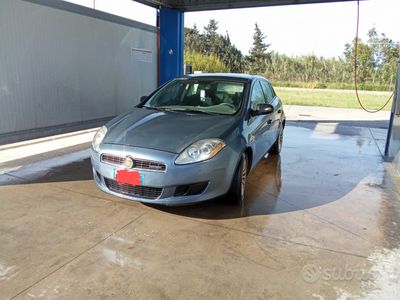 usata Fiat Bravo 1.6 jtd