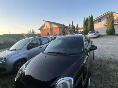 Usata Alfa Romeo MiTo Distinctive 105 CV (77 kW) 2011 Utilitaria