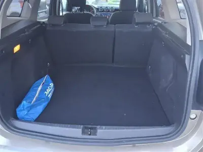 Usata Dacia Duster Prestige 115 CV (84 kW) 2019 Marrone SUV