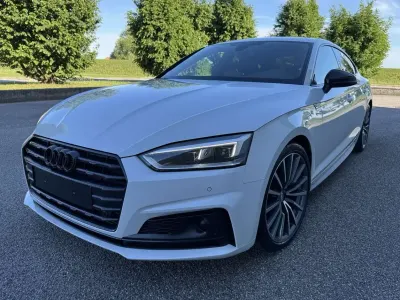Occasion Audi A5 Sportback