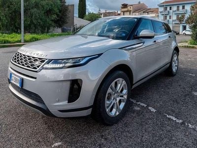 Usata Land Rover Range Rover evoque SE Dynamic 160 CV (117 kW) 2021 SUV