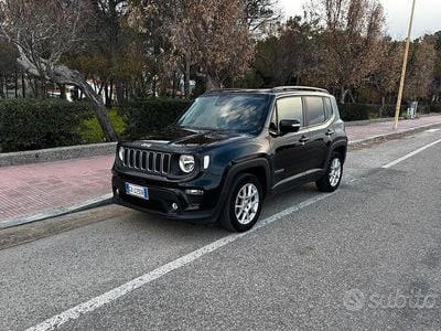 Usata Jeep Renegade Limited 131 CV (96 kW) 2024 SUV