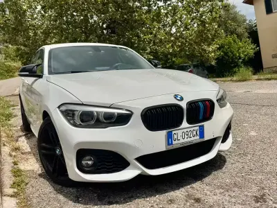 Usata BMW 118