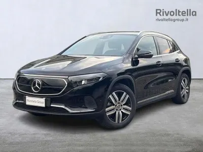 Usata Mercedes E350 292 CV (214 kW) 2024 Nero Berlina