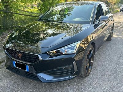 usata Cupra Leon Leon1.5 hybrid 150cv dsg