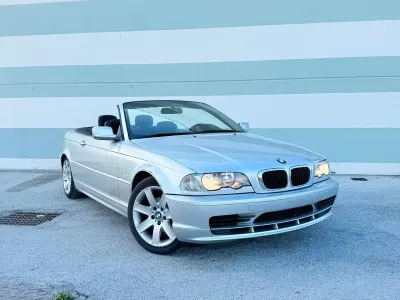 Usata BMW 318