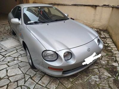 Usata Toyota Celica GT 175 CV (128 kW) 1994
