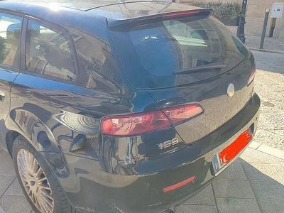 Usata Alfa Romeo 159 2007 Station wagon