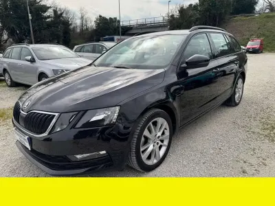 Usata Skoda Octavia