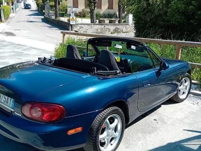 Mazda MX5