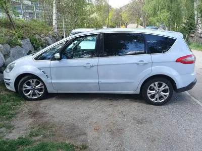 Usata Ford S-MAX