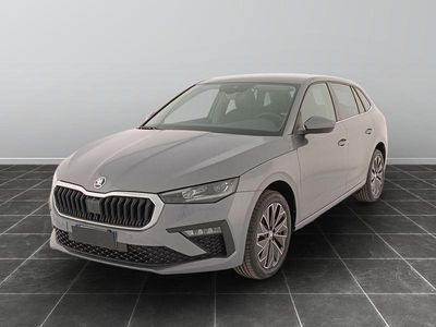Usata Skoda Scala Selection 115 CV (84 kW) 2024 Utilitaria