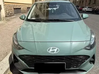 Usata Hyundai i10