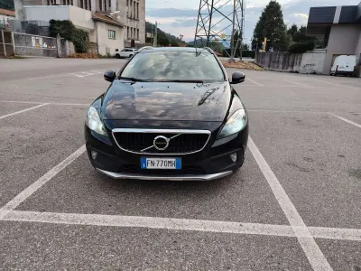 Usata Volvo V40 CC