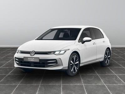 Nuova VW Golf VIII Life 204 CV (150 kW) 2025 Grigio Berlina